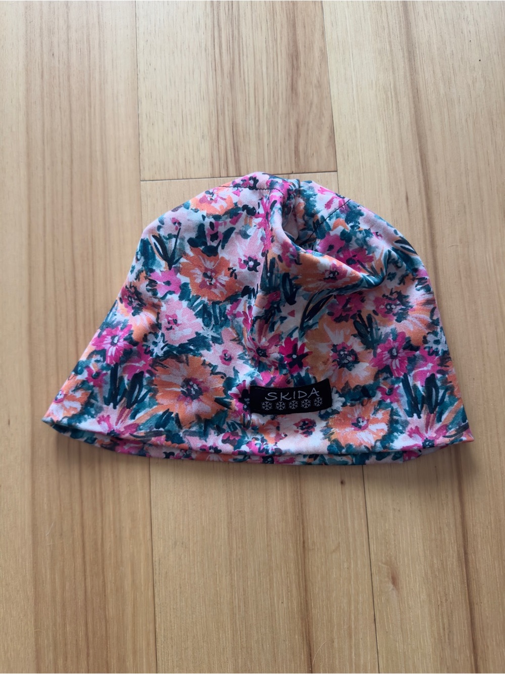 Skida Nordic Running hat
